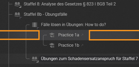 screenshot interface interaction