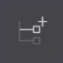 screenshot Symbol für neues Element davor hinzufügen