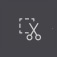 screenshot Symbol für ausschneiden